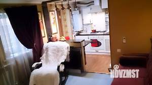 Дом 32м&sup2;, 1-этажный, участок 1 сот.  