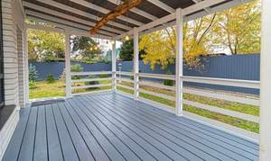 Дом 110м&sup2;, 1-этажный, участок 6 сот.  