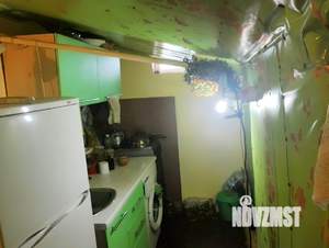 Дом 35м², 1-этажный, участок 10 сот.  