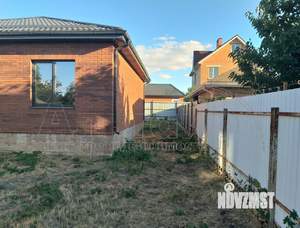 Дом 115м&sup2;, 1-этажный, участок 6 сот.  