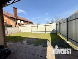 Дом 55м&sup2;, 1-этажный, участок 2 сот.  