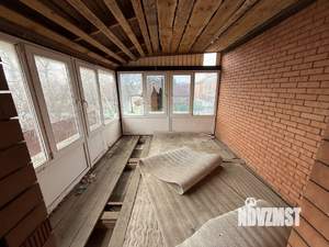 Дом 240м&sup2;, 2-этажный, участок 7 сот.  