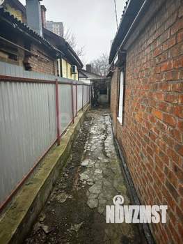 Дом 44м&sup2;, 1-этажный, участок 4 сот.  