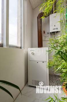 Дом 200м², 1-этажный, участок 15 сот.  