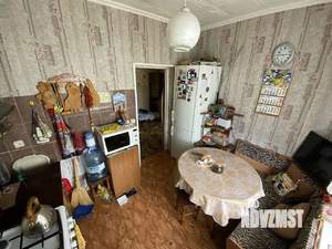 Дом 102м², 2-этажный, участок 6 сот.  