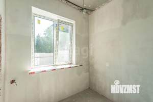 Дом 135м&sup2;, 2-этажный, участок 2 сот.  