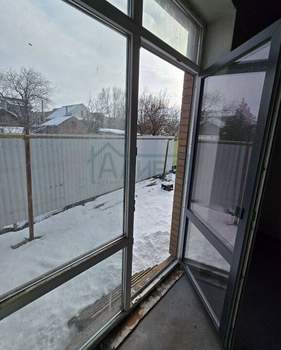 Дом 95м&sup2;, 1-этажный, участок 3 сот.  