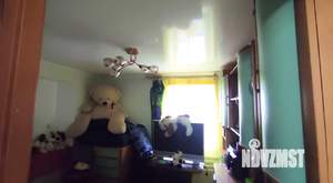 Дом 50м&sup2;, 1-этажный, участок 3 сот.  