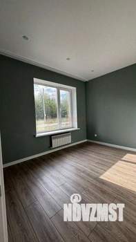 Дача 100м², 1-этажный, участок 4 сот.  