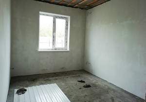 Дом 90м&sup2;, 1-этажный, участок 4 сот.  