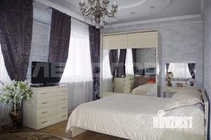 Дом 180м², 1-этажный, участок 5 сот.  