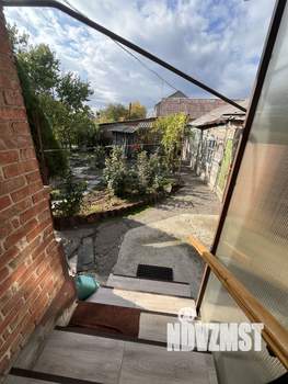 Дом 66м², 1-этажный, участок 4 сот.  