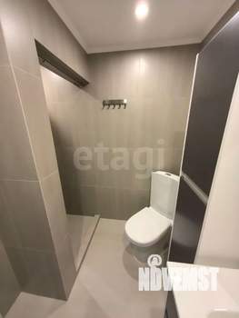 Дом 147м&sup2;, 2-этажный, участок 3 сот.  