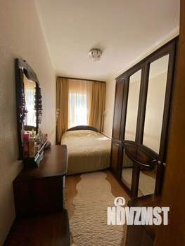 Дом 100м&sup2;, 1-этажный, участок 3 сот.  