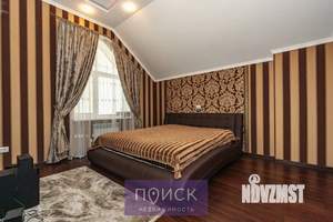 Дом 300м², 2-этажный, участок 6 сот.  
