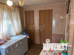 Дом 75м², 1-этажный, участок 5 сот.  