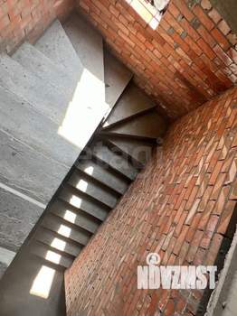 Дом 187м², 2-этажный, участок 3 сот.  