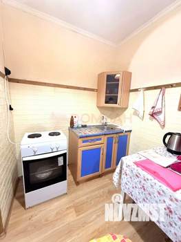 Дом 21м&sup2;, 1-этажный, участок 2 сот.  