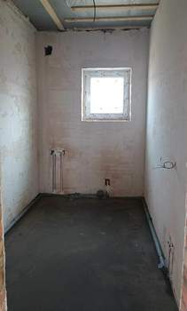Дом 120м², 1-этажный, участок 3 сот.  