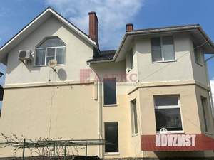 Дом 410м², 2-этажный, участок 10 сот.  