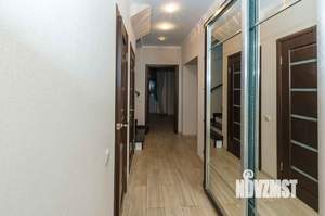 Дом 120м&sup2;, 2-этажный, участок 3 сот.  