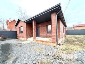 Дом 115м&sup2;, 1-этажный, участок 5 сот.  