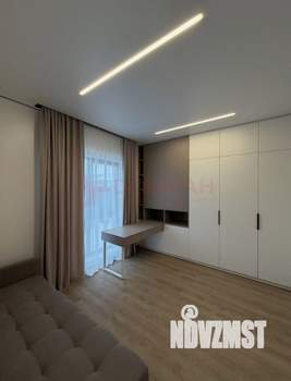 Дом 100м&sup2;, 1-этажный, участок 4 сот.  