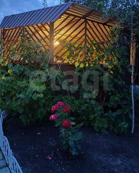 Дом 92м&sup2;, 1-этажный, участок 7 сот.  