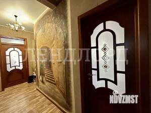 Дом 75м², 1-этажный, участок 3 сот.  