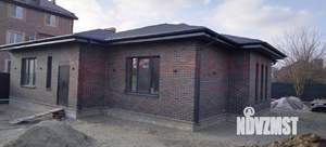 Дом 150м&sup2;, 1-этажный, участок 6 сот.  