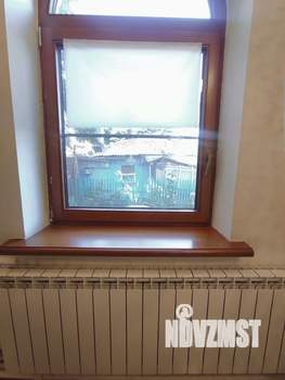 Дом 108м², 1-этажный, участок 4 сот.  