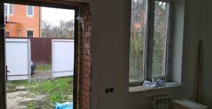 Дом 85м&sup2;, 1-этажный, участок 3 сот.  