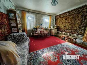 Дом 92м&sup2;, 1-этажный, участок 2 сот.  