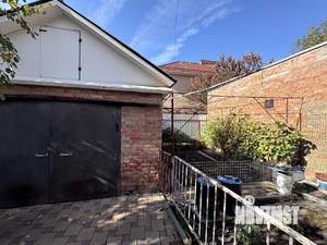 Дом 101м&sup2;, 1-этажный, участок 4 сот.  