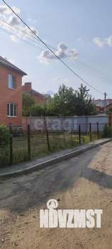 Дом 204м&sup2;, 2-этажный, участок 3 сот.  