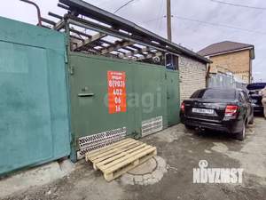 Дом 48м², 1-этажный, участок 2 сот.  