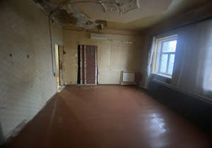 Дом 77м&sup2;, 1-этажный, участок 4 сот.  