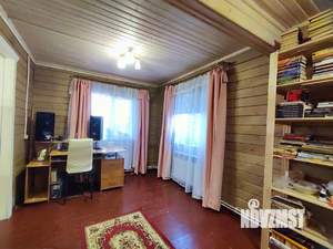 Дача 66м², 2-этажный, участок 3 сот.  