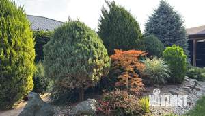 Дом 153м&sup2;, 2-этажный, участок 6 сот.  