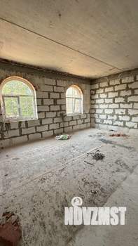 Дом 130м², 2-этажный, участок 3 сот.  