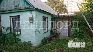 Дом 20м&sup2;, 1-этажный, участок 1 сот.  