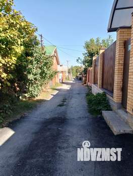 Дом 125м&sup2;, 1-этажный, участок 6 сот.  