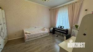 Дом 89м², 1-этажный, участок 3 сот.  