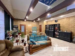 Дом 171м&sup2;, 1-этажный, участок 8 сот.  