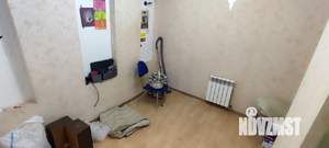 Дом 17м², 1-этажный, участок 3 сот.  