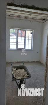 Дом 202м², 1-этажный, участок 6 сот.  