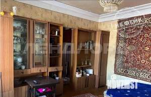 Дом 40м², 1-этажный, участок 0 сот.  