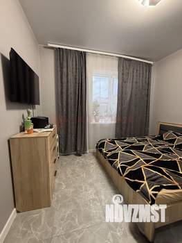 Дом 130м², 1-этажный, участок 5 сот.  