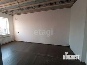 Дом 165м², 2-этажный, участок 4 сот.  
