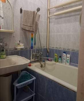 Дом 71м², 1-этажный, участок 4 сот.  